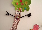ΤΑΞΙΔΙ ΣΤΟ ΠΟΥΘΕΝΑ – Stop motion class-summer 2012