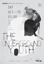 The Underground Youth @ Les Yper Yper