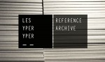 Les Yper Yper: Reference Archive