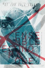 Ensemble Economique (Not Not Fun, USA) 26-1 Live @ Les Yper Yper