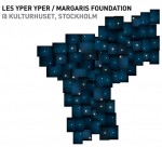 Margaris Foundation – les yper yper / Supermarket – Stockholm Independent Art Fair