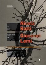 Nicola Ratti & Giovanni Rami live at LesYperYper 11.05.2013