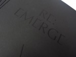 Re: Emerge