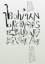 The Bohman Brothers @ Les Yper Yper