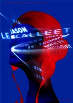 Jason Lescalleet + V.I.A. @ LYY // 14-03-15